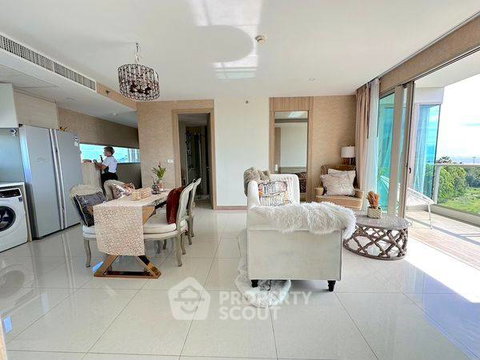 2-BR Condo For Sale, The Riviera Jomtien, 86 Sqm, Jomtien Beach (ID 1820912)