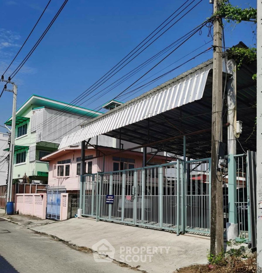 รูป ขายที่ดิน บางแก้ว บางพลี สมุทรปราการ (ID 2453647) - รูปที่ 1/3