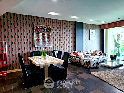 Condos for sale : 2-BR 153 Sqm Condo In Ananya Beachfront, Near Sanctuary Of Truth (ID 1830505)