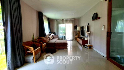 ขายบ้านเดี่ยว : บ้านเดี่ยว 3 ห้องนอน ขาย Perfect Park Suwannabhumi ใกล้มีนบุรี (ID 1179211)