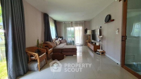 3-BR House For Sale, Perfect Park Suwannabhumi, Min Buri (ID 1179211)