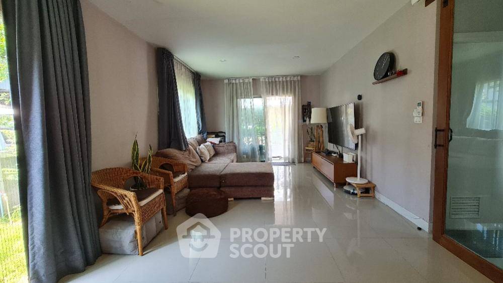 picture 3-BR House For Sale, Perfect Park Suwannabhumi, Min Buri (ID 1179211) - 1/22