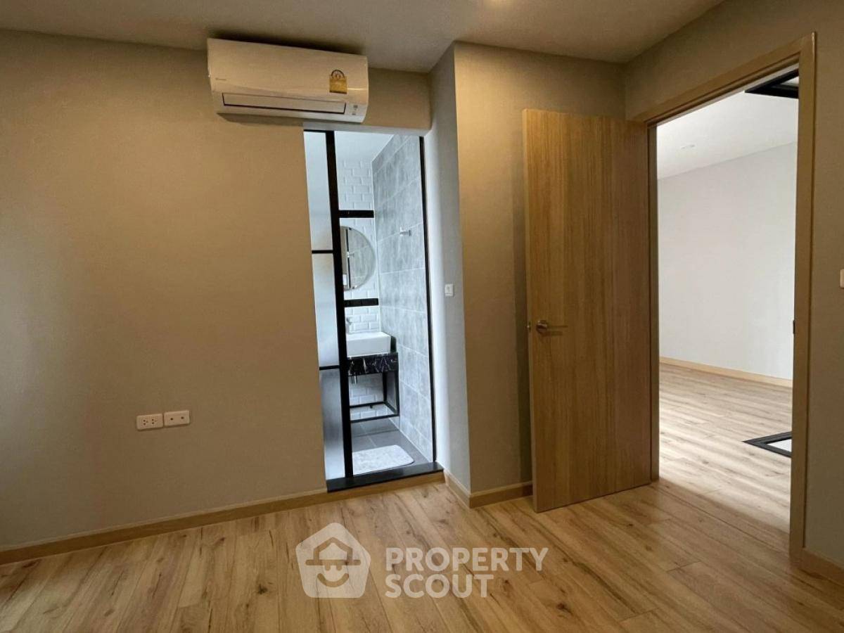 รูป คอนโด 2 ห้องนอน โครงการ Brix Condominium Charansanitwong 64 ใกล้ MRT สิรินธร 40 ม. (ID 2007766) - รูปที่ 6/17