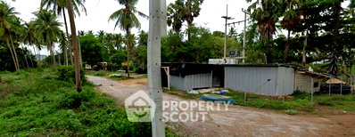 Land for sale Bang Saphan Prachaubkirikhan : Land For Sale In Phong Prasat, Bang Saphan, Prachuap Khiri Khan (ID 1545417)