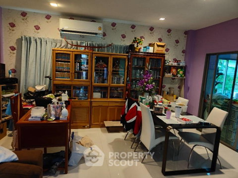 บ้าน 3 ห้องนอน ขาย พร้อมสัตว์เลี้ยง Perfect Place พัฒนาการ-ศรีนครินทร์ (ID 1218203)