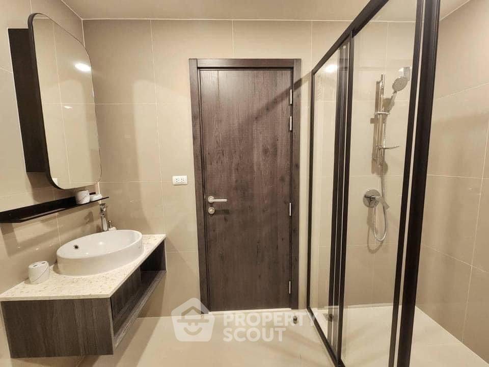 รูป คอนโด 1 ห้องนอน ที่ XT ห้วยขวาง ใกล้ MRT ห้วยขวาง 100 ม. (ID 1894758) - รูปที่ 12/12