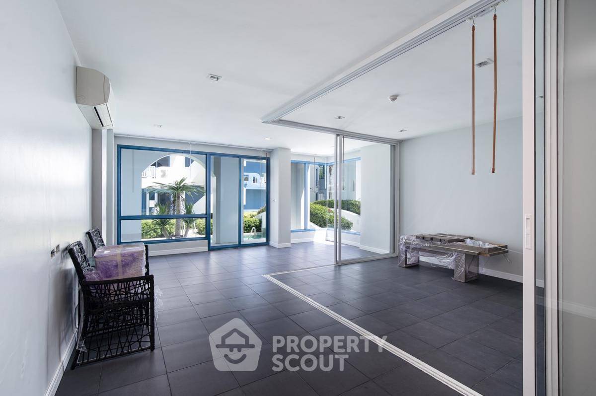 รูป คอนโด 1 ห้องนอน ชั้น 1 ขนาด 55 ตร.ม. The Crest Santora Hua Hin (ID 1705977) - รูปที่ 10/15