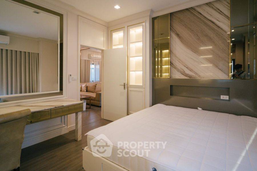 รูป ให้เช่า บ้าน 3 ห้องนอน โครงการ แบงคอก บูเลอวาร์ด พระราม 9 ศรีนครินทร์ (ID 2148195) - รูปที่ 5/9
