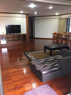 คอนโด 3 ห้องนอน 172 ตร.ม. ขายที่ Floraville ใกล้ ARL หัวหมาก 300 ม. (ID 1400072)