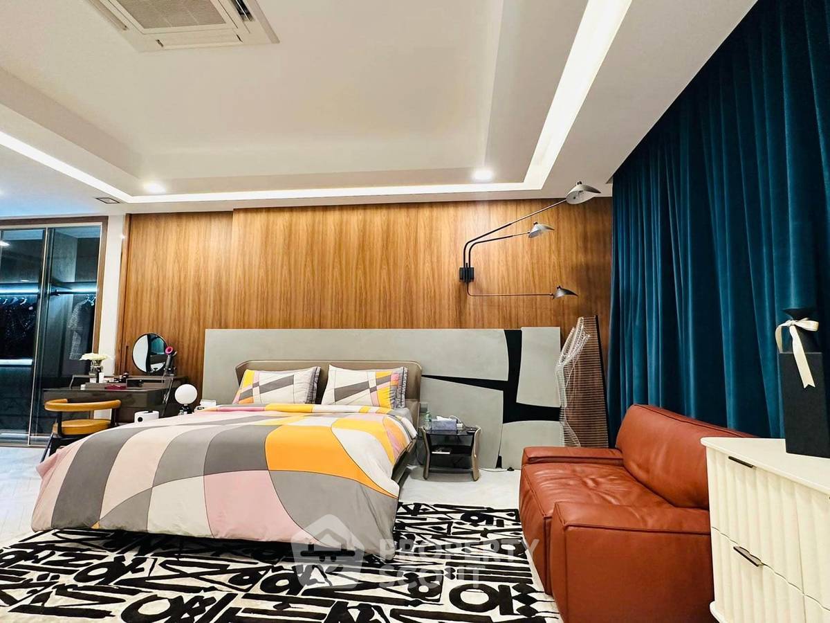 รูป บ้านเช่า 4 ห้องนอน โครงการนันทวัน พระราม 9 ศรีนครินทร์ ใกล้ สะพานสูง (ID 1832119) - รูปที่ 5/29