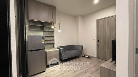คอนโด 1 ห้องนอน ชั้น 32 Knightsbridge Prime รัชโยธิน ใกล้ BTS รัชโยธิน (ID 1746028)