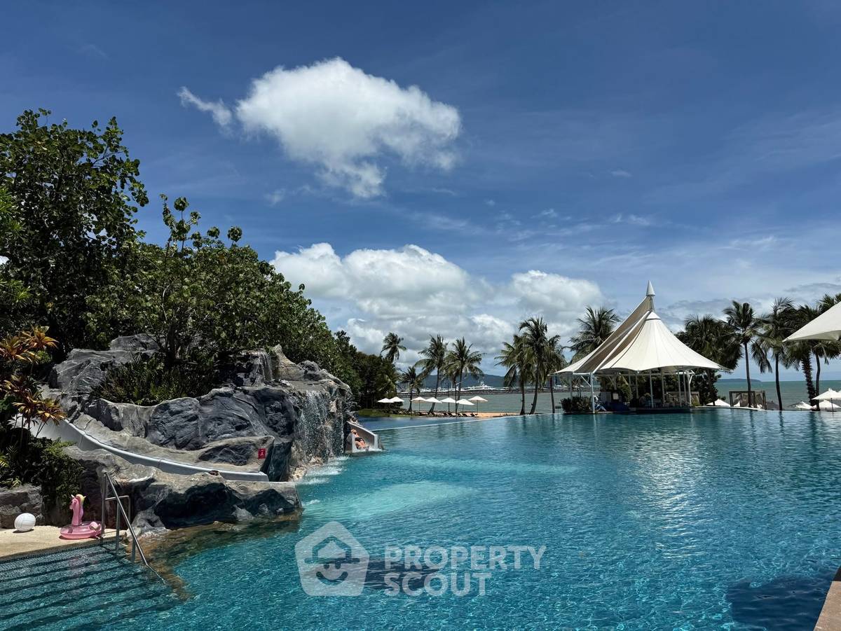 รูป คอนโดให้เช่า 3 ห้องนอน โครงการ Mövenpick White Sand Beach Pattaya ขนาด 262 ตร.ม. (ID 2452308) - รูปที่ 34/35