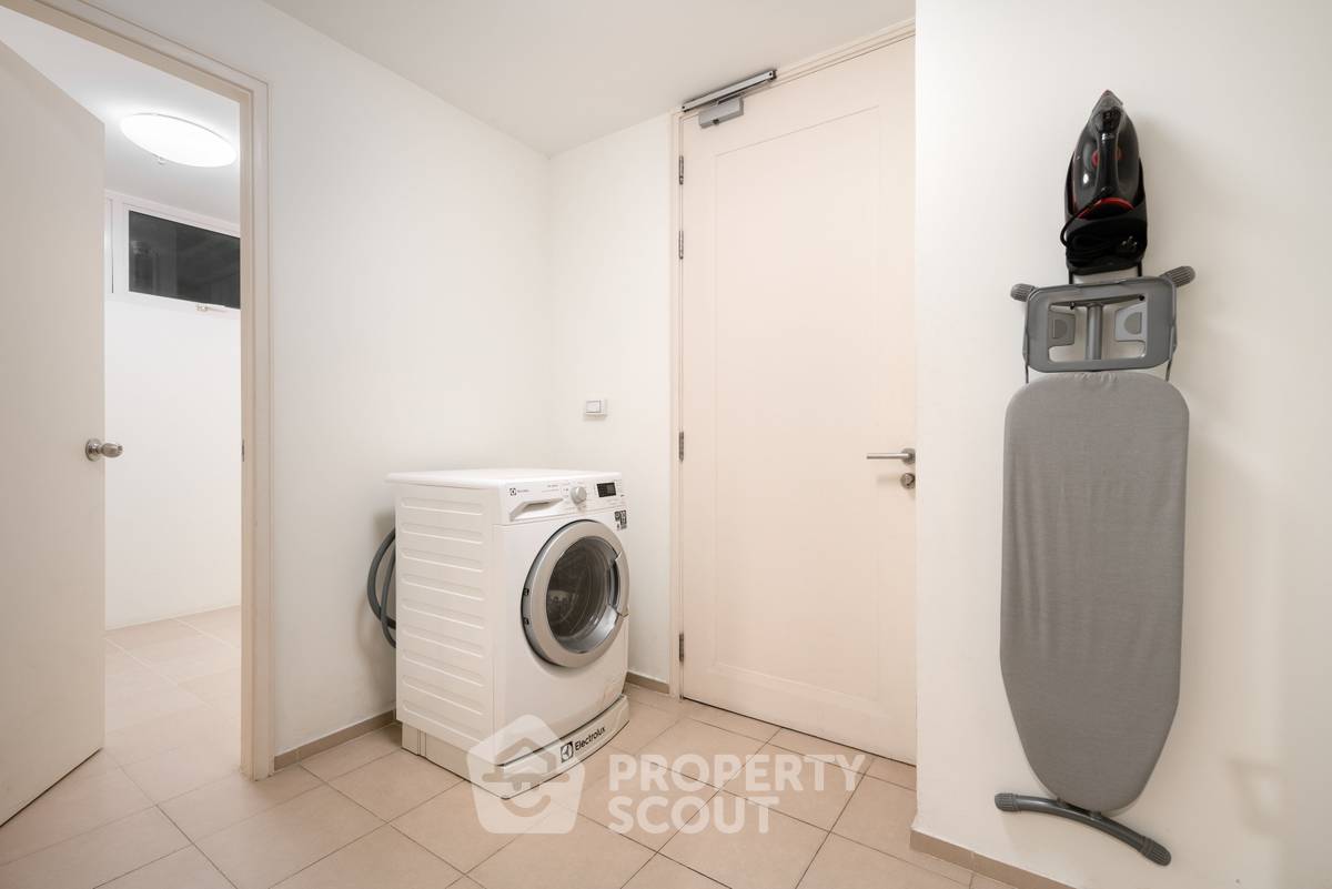 รูป คอนโดให้เช่า 2 ห้องนอน 167 ตร.ม. นอร์ธ พาร์ค เพลส ใกล้ทุ่งสองห้อง ลาดกระบัง (ID 1307696) - รูปที่ 16/18