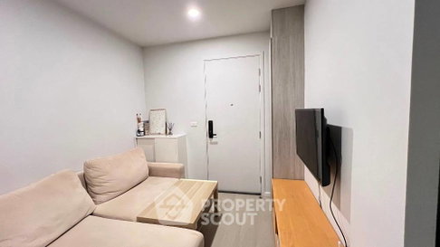 1-BR High-Floor Condo 31 Sqm, Ciela Sripatum, Lat Yao (ID 2027224)