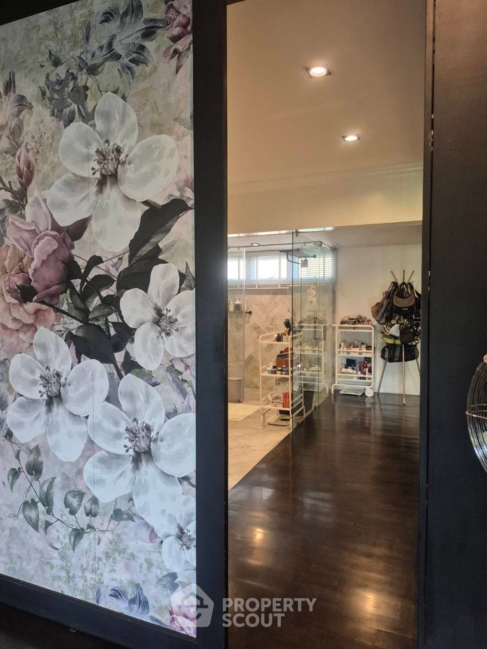 รูป บ้าน 4 ห้องนอน ให้เช่า โครงการ แลดรอมนาคคาม-รามอินทรา นวลจันทร์ บึงกุ่ม (ID 2456436) - รูปที่ 3/43