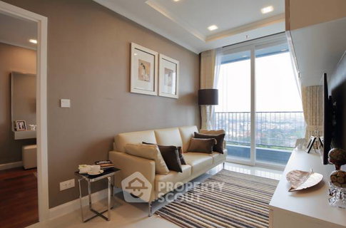 ใกล้ BTS Samrong 90 ม. | คอนโด 1 ห้องนอน The Metropolis Samrong Interchange (ID 1950391)