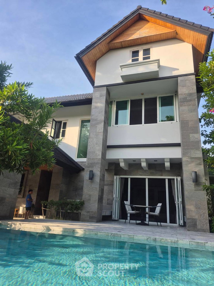 รูป บ้าน 4 ห้องนอน ให้เช่า โครงการ แลดรอมนาคคาม-รามอินทรา นวลจันทร์ บึงกุ่ม (ID 2456436) - รูปที่ 40/43