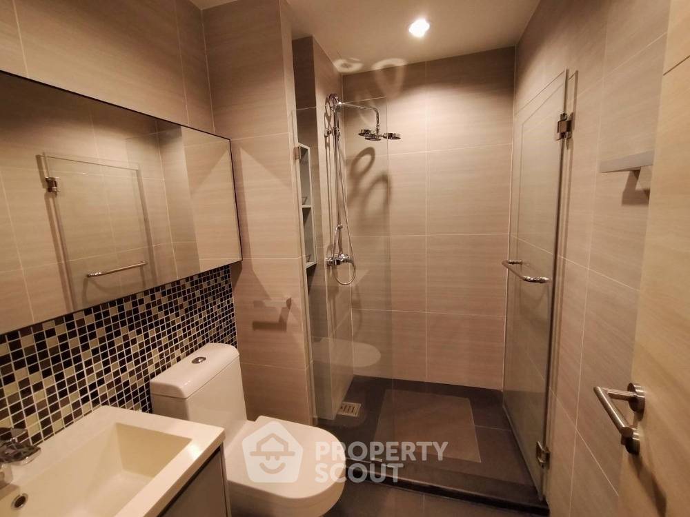 รูป คอนโด 1 ห้องนอน ที่ เชวธาลัย เรสซิเดนซ์ บางโพ ใกล้ MRT บางโพ 100 ม. (ID 1218211) - รูปที่ 6/6
