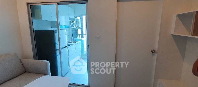 รูป คอนโด 1 ห้องนอน ชั้นสูง 33 The Prodigy MRT บางแค (ID 1209954) - รูปที่ 7/8