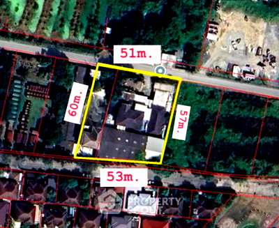 ที่ดิน ม.รามคำแหง 2 : ที่ดิน ขาย ในบางแก้ว บางพลี สมุทรปราการ (ID 2050261)