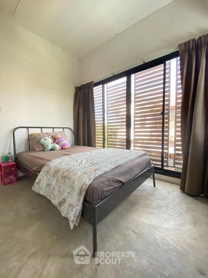 รูป บ้านเดี่ยว 3 ห้องนอน ขาย พื้นที่ 216 ตร.ม. ใกล้ ท่าใส เมืองนนทบุรี (ID 1822145) - รูปที่ 20/24