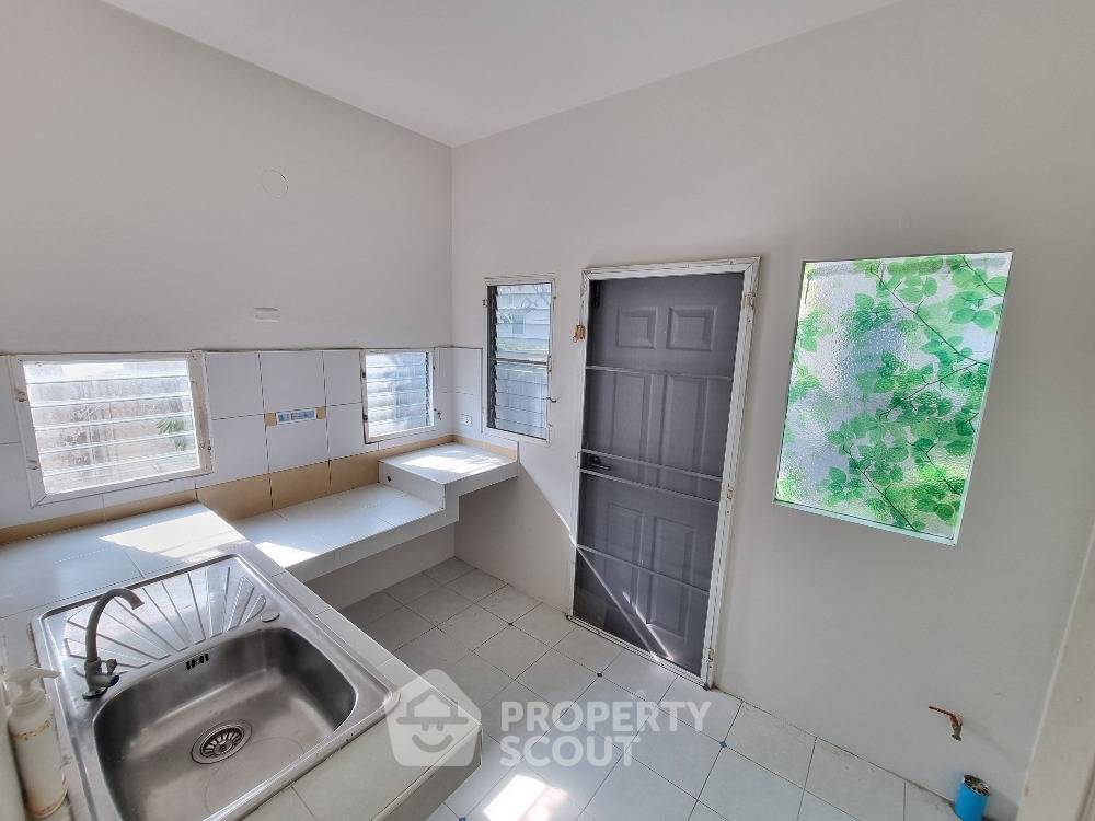 รูป ทาวน์โฮมหรือบ้านเดี่ยว 3 ห้องนอน ขาย บ้านพฤกษ์ลดา 2 ท่าข้าม-พระราม 2 ใกล้ท่าข้าม (ID 2037227) - รูปที่ 6/15