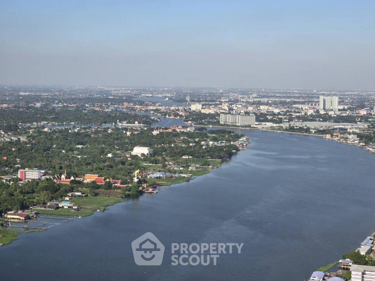 รูป คอนโด 2 ห้องนอน The Politan Aqua ชั้น 56 ใกล้ MRT สะพานพระนั่งเกล้า (ID 2010962) - รูปที่ 11/11
