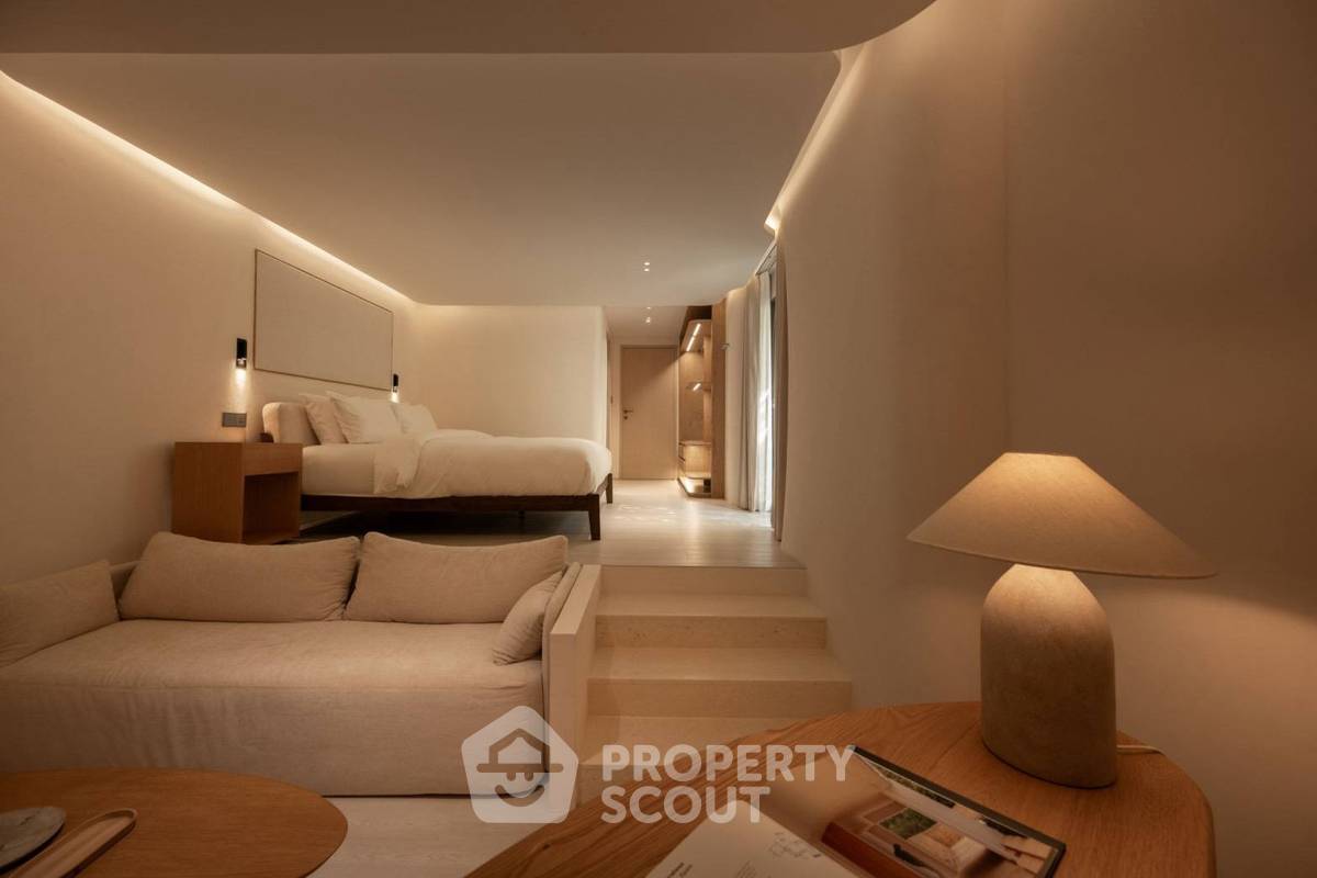 รูป คอนโดให้เช่า 3 ห้องนอน โครงการ Mövenpick White Sand Beach Pattaya ขนาด 262 ตร.ม. (ID 2452308) - รูปที่ 24/35