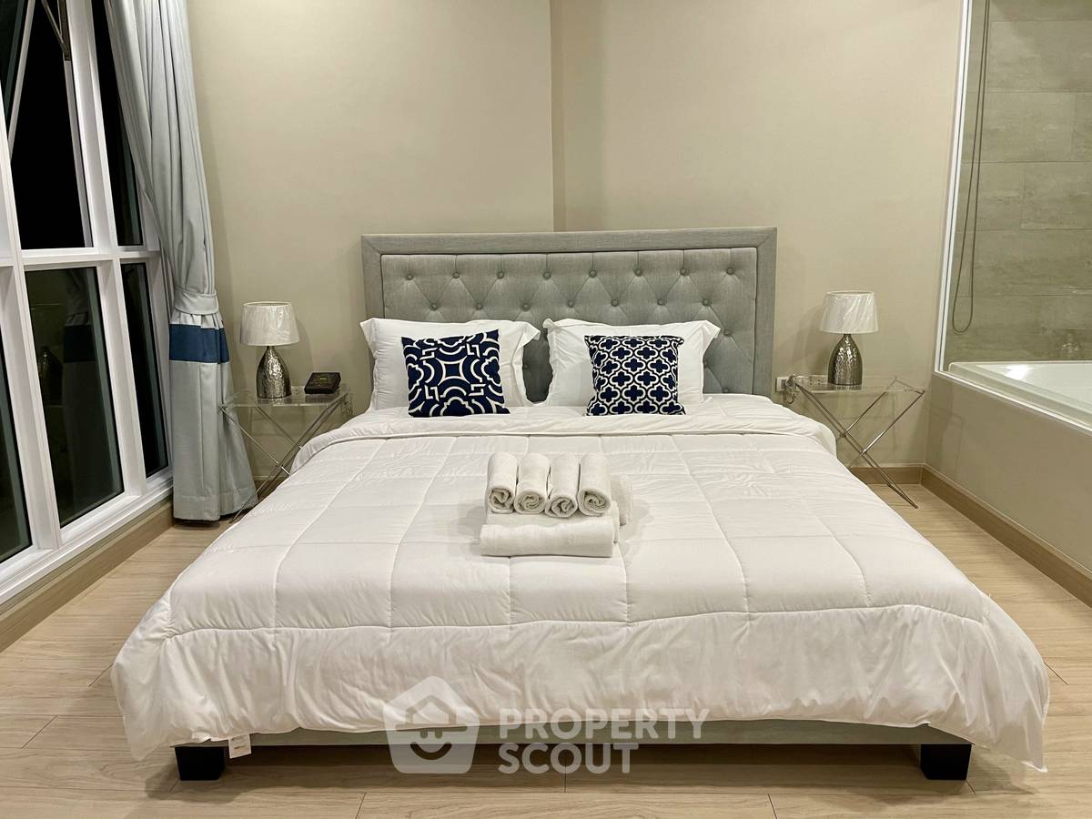 รูป คอนโด 1 ห้องนอน ชั้น 27 Cetus Beachfront หาดจอมเทียน (ID 1429547) - รูปที่ 6/9