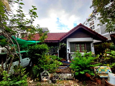 บ้านเดี่ยว MRT หลักสอง : ทาวน์เฮ้าส์ 2 ห้องนอน 66 ตร.ม. บางแคเหนือ ใกล้ MRT หลักสอง 300 ม. (ID 1512832)