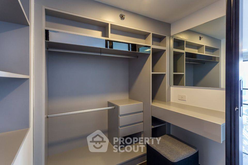 รูป ชั้น 30 1 ห้องนอน Knightsbridge Space Ratchayothin ใกล้ BTS รัชโยธิน (ID 993633) - รูปที่ 17/23