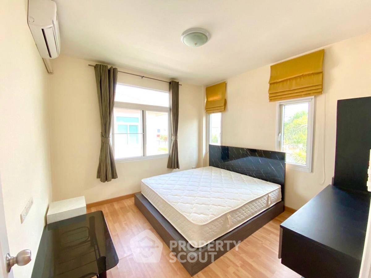 รูป บ้านเช่า 3 ห้องนอน The Boulevard ศรีราชา สุรศักดิ์ ศรีราชา (230 ตร.ม.) (ID 1856938) - รูปที่ 33/38