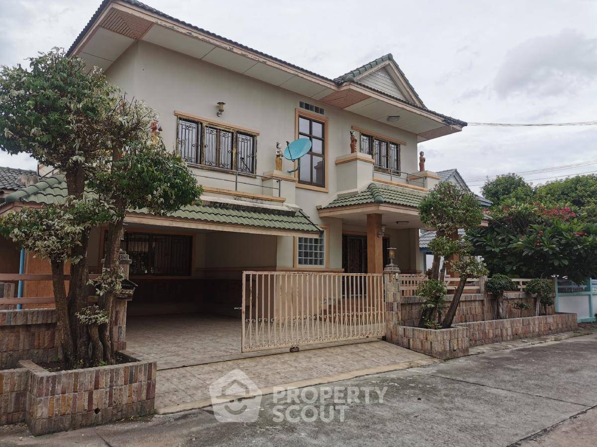 รูป บ้านเดี่ยว 4 ห้องนอน พื้นที่ 325 ตร.ม. ขาย ในศุรศักดิ์ ศรีราชา ชลบุรี (ID 1819691) - รูปที่ 15/21