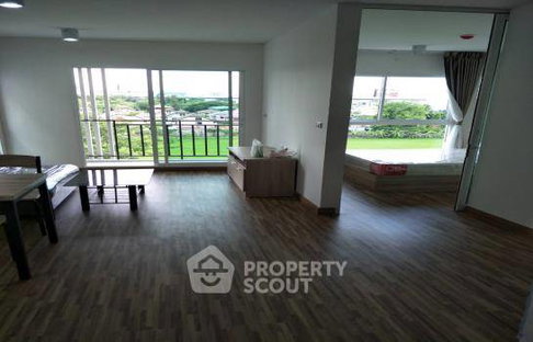 1-BR Condo For Sale, The Iris Bangyai, 5th Floor, MRT Khlong Bang Phai (ID 1029584)