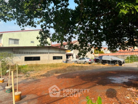 ที่ดินให้เช่า ใส กัณฑ์ ดอนเมือง กรุงเทพ (ID 2048766)
