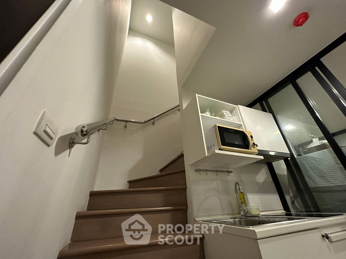 รูป คอนโด 2 ห้องนอน 62 ตร.ม. Knightsbridge Bearing ใกล้ BTS แบริ่ง 400 ม. (ID 2083339) - รูปที่ 9/16