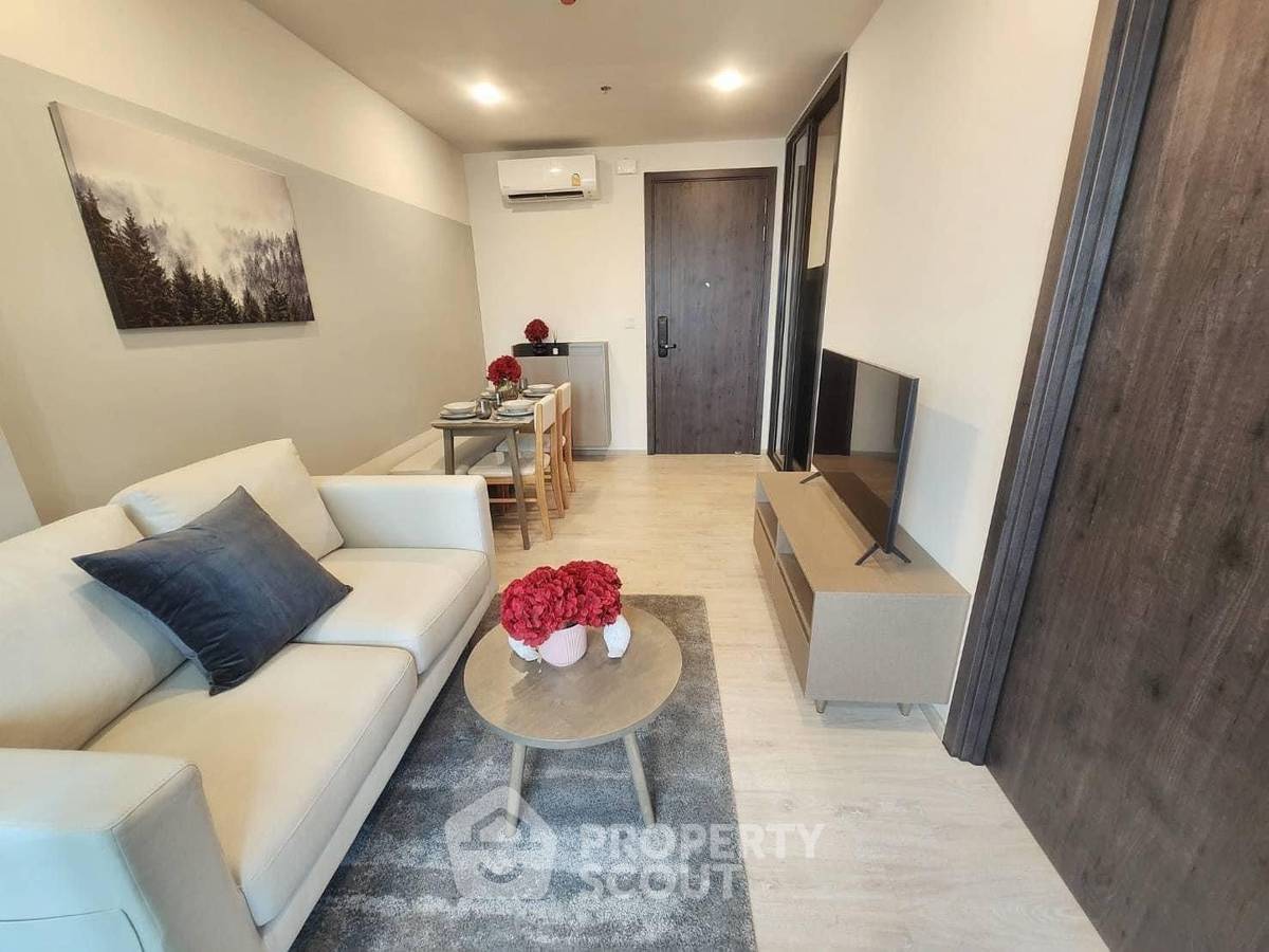 รูป คอนโด 1 ห้องนอน ที่ XT ห้วยขวาง ใกล้ MRT ห้วยขวาง 100 ม. (ID 1894758) - รูปที่ 3/12