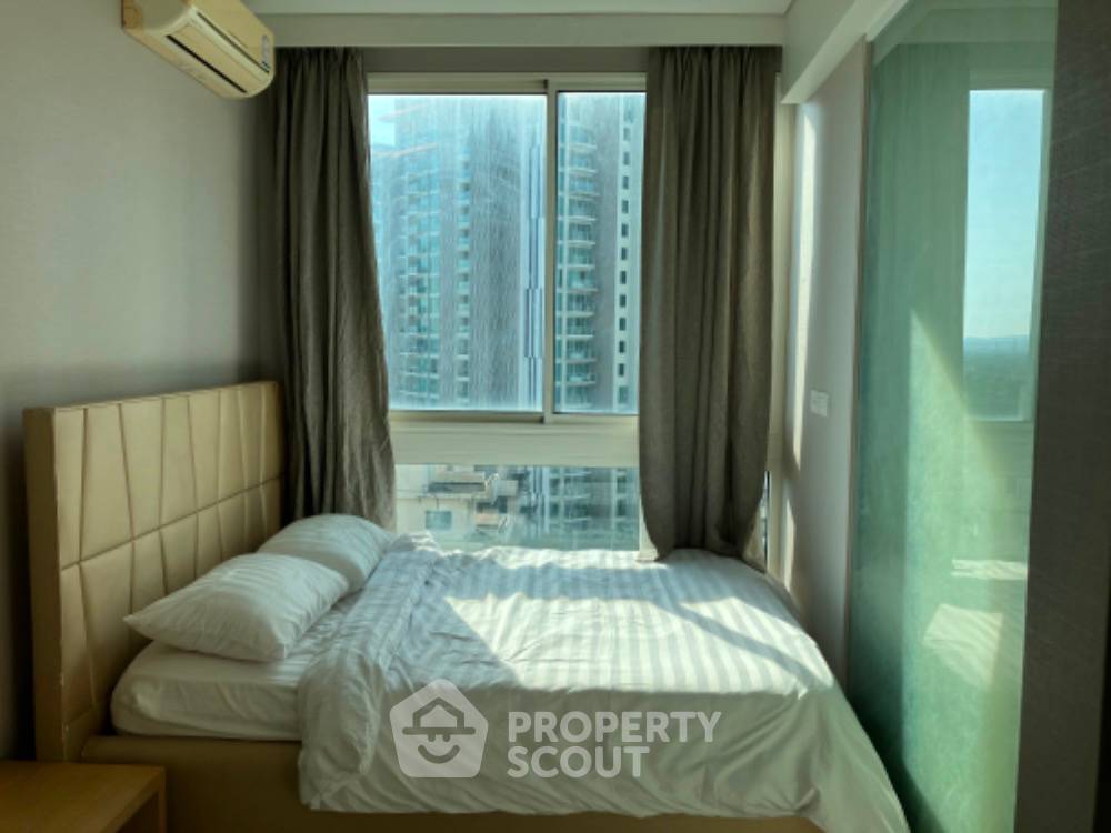 รูป คอนโดให้เช่า 1 ห้องนอน 32 ตร.ม. โครงการ Veranda Residence Pattaya ชั้น 10 (ID 1947584) - รูปที่ 7/9