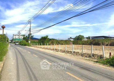 ขายที่ดิน ในคลองสามประเวศ เขตลาดกระบัง กรุงเทพฯ (ID 2086707)