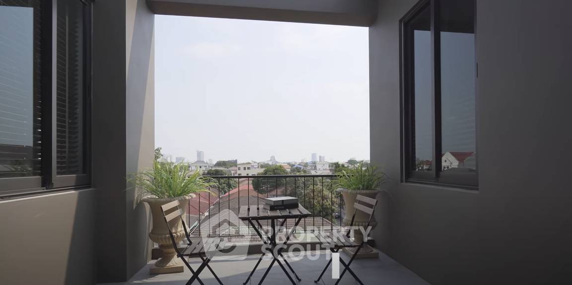 รูป บ้านเช่า 3 ห้องนอน โครงการ HAUS SPACE 101 ใกล้ BTS ปุณวิถี (ID 1791876) - รูปที่ 4/14