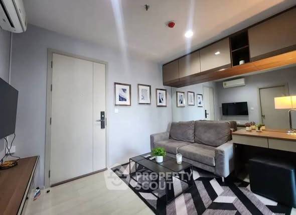 รูป คอนโด 1 ห้องนอน Life Sukhumvit 48 สถานี BTS พระโขนง (ID 2452711) - รูปที่ 2/5