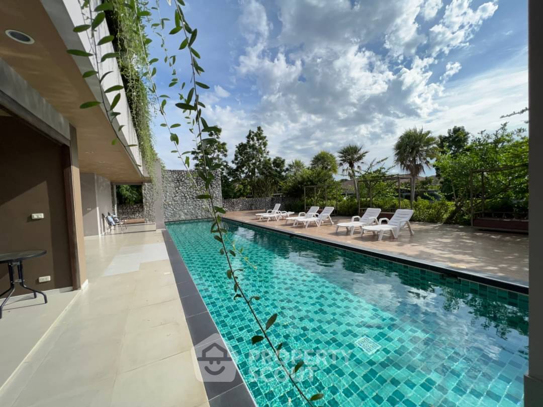รูป บ้าน 3 ห้องนอน ให้เช่า ที่ พนาเลย์ บาน่า วิลเลจ ห้วยใหญ่ (ID 1501478) - รูปที่ 10/13