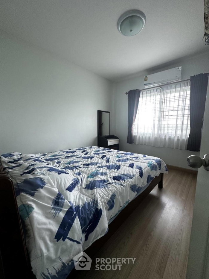 picture 2-BR Townhouse For Sale, Rasa Grand Ville Phahonyothin 73, Sanambin (ID 1993130) - 8/15