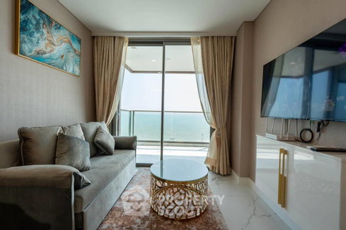 Great Value 2-BR At Copacabana Beach Jomtien, 93 Sqm (ID 1145325)