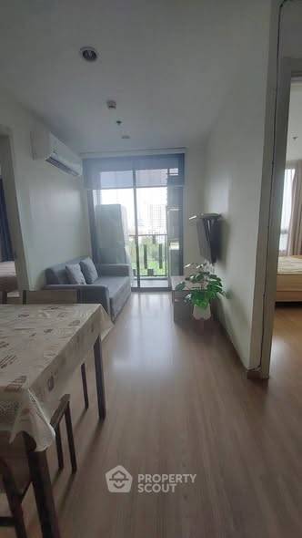 รูป คอนโด 2 ห้องนอน 45 ตร.ม. ที่ Artemis Sukhumvit 77 ใกล้ BTS อ่อนนุช (ID 2452728) - รูปที่ 1/12