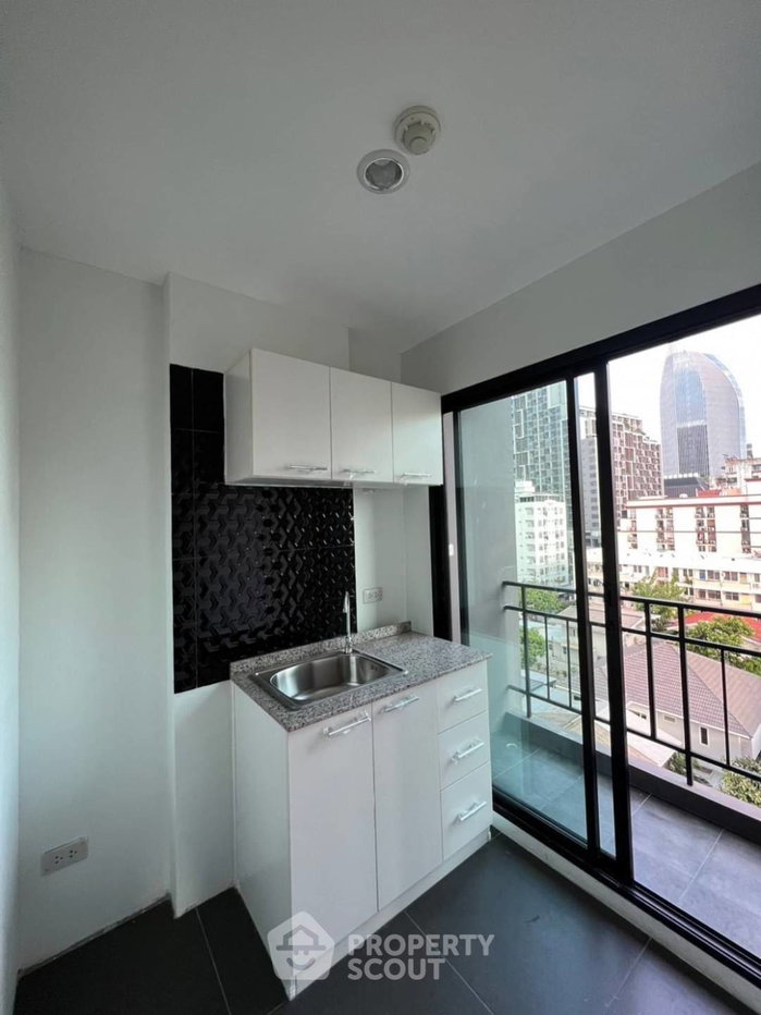 รูป คอนโด 1 ห้องนอน ขาย ที่ Vela De Condominium ทำเล ทุ่งสองห้อง ลาดพร้าว (ID 1503340) - รูปที่ 7/10