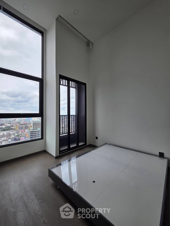 รูป คอนโด 2 ห้องนอน ชั้น 36 Park Origin Chula-Samyan ใกล้ MRT หัวลำโพง (ID 2287123) - รูปที่ 17/19