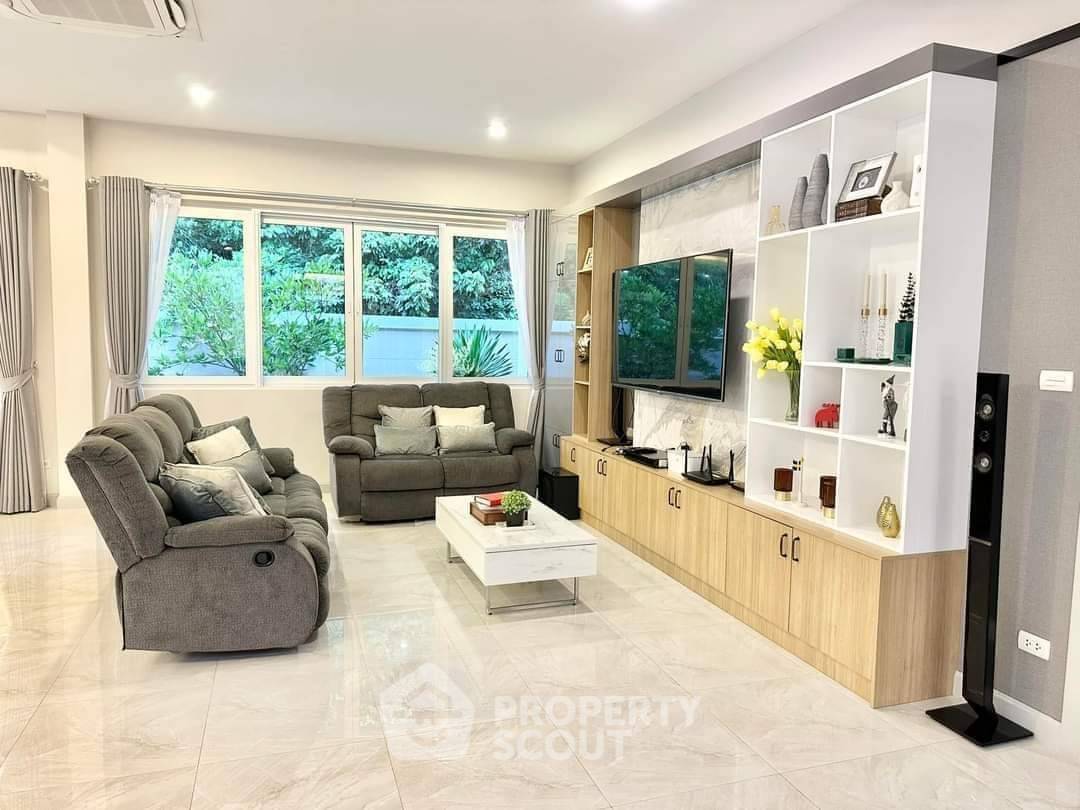รูป เช่าวิลล่า 6 ห้องนอน บ้านเดี่ยว 6B7B ในห้วยใหญ่ (ID 1900253) - รูปที่ 6/13