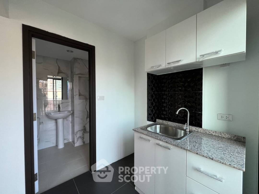 รูป คอนโด 1 ห้องนอน ขาย ที่ Vela De Condominium ทำเล ทุ่งสองห้อง ลาดพร้าว (ID 1503340) - รูปที่ 8/10