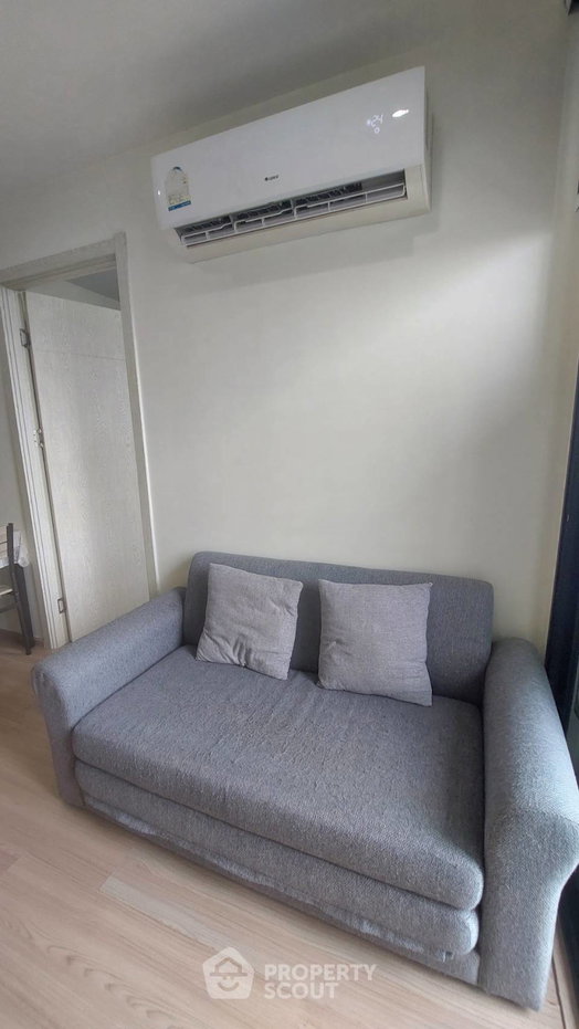 รูป คอนโด 2 ห้องนอน 45 ตร.ม. ที่ Artemis Sukhumvit 77 ใกล้ BTS อ่อนนุช (ID 2452728) - รูปที่ 8/12